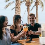 Barcelona: Ice Bar Experience Entry Ticket with 1 Drink - Authentic Insights from Visitors