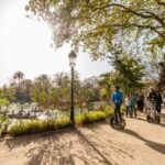 Barcelona Insiders Segway Tour 1.5h - Itinerary Breakdown: What Will You See?