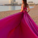 Barcelona: Magic Pink Flying Dress Photoshoot - Final Thoughts: Who Will Love This?