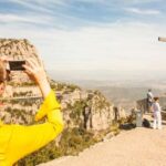 Barcelona: Montserrat with Winery Visit and Farmhouse Lunch - Practical Details and Value