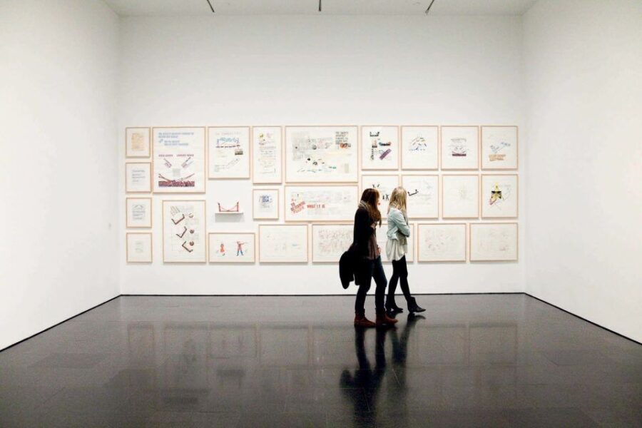Barcelona Museum of Contemporary Art Entrance Ticket - What to Expect from Your Visit to MACBA
