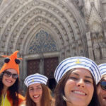 Barcelona: Outdoor Escape Room in the city - Urban Escapers - The Itinerary Breakdown