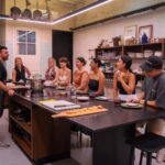 Barcelona: Paella and Mediterranean Tapas Cooking Class - Whats Included and How It Works