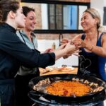 Barcelona Paella Class, Boqueria Tour, Mother-Daughter Chefs - Practical Details and Value