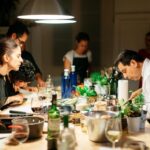 Barcelona: Paella Cooking Workshop and Market Tour - Authentic Insights from Reviews