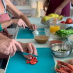 Barcelona: Paella Seafood Master Cooking Class with Sangria - The Value of the Experience