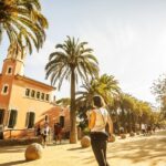 Barcelona: Park Güell Admission Ticket - The Hidden Gems and Practical Tips