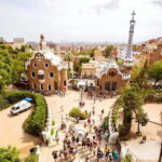 Barcelona: Park Güell Guided Tour with Skip-the-line Entry - The Itinerary: What to Expect in Detail