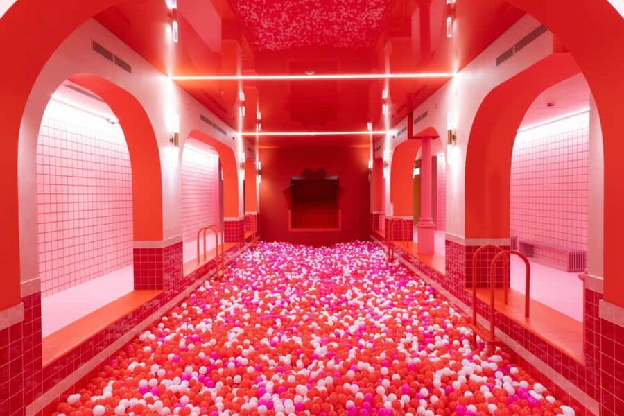 Barcelona Pass: White Rabbit & House of Candy Combo Ticket - What Is the House of Candy Experience?