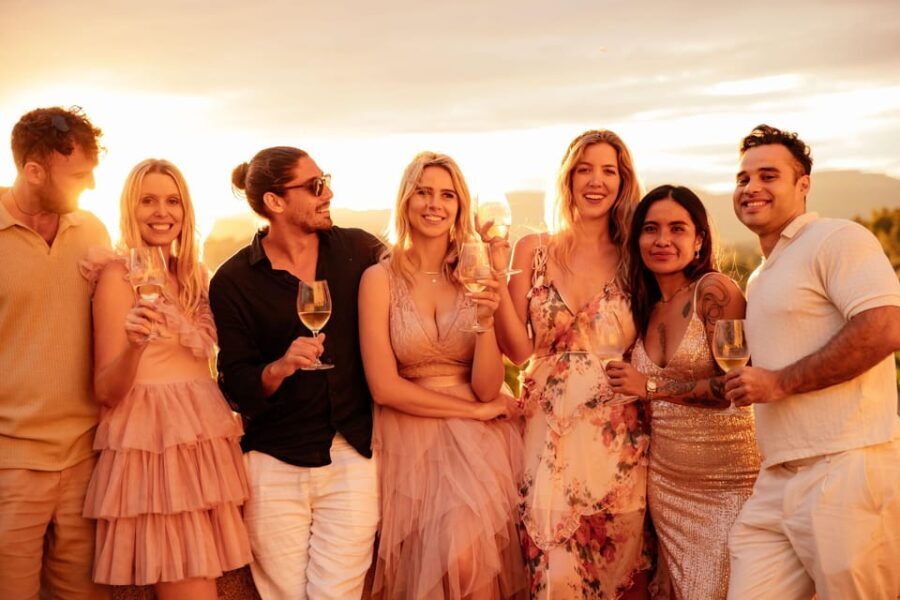 Barcelona: Priorat Sunset Wine Tasting and Tapas - Real Insights from Past Travelers