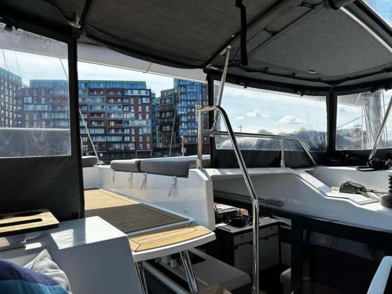 Barcelona: Private luxury ocean catamaran excursion - Is It Worth the Cost?