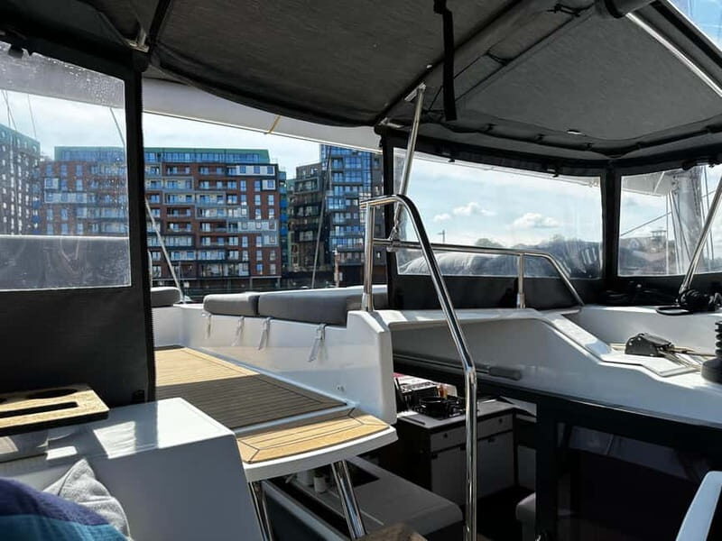 Barcelona: Private luxury ocean catamaran excursion - Is It Worth the Cost?