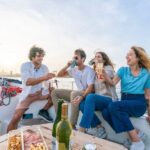 Barcelona: PRIVATE Sailing tour with open bar and snacks - Why This Tour Stands Out