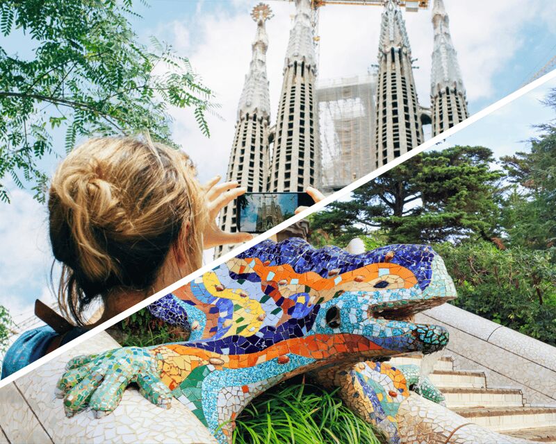 Barcelona: Sagrada Familia and Park Güell Tour - What to Expect and Practical Details