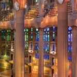 Barcelona: Sagrada Familia Entry Ticket with Audio Guide - Authentic Tips from Reviewers