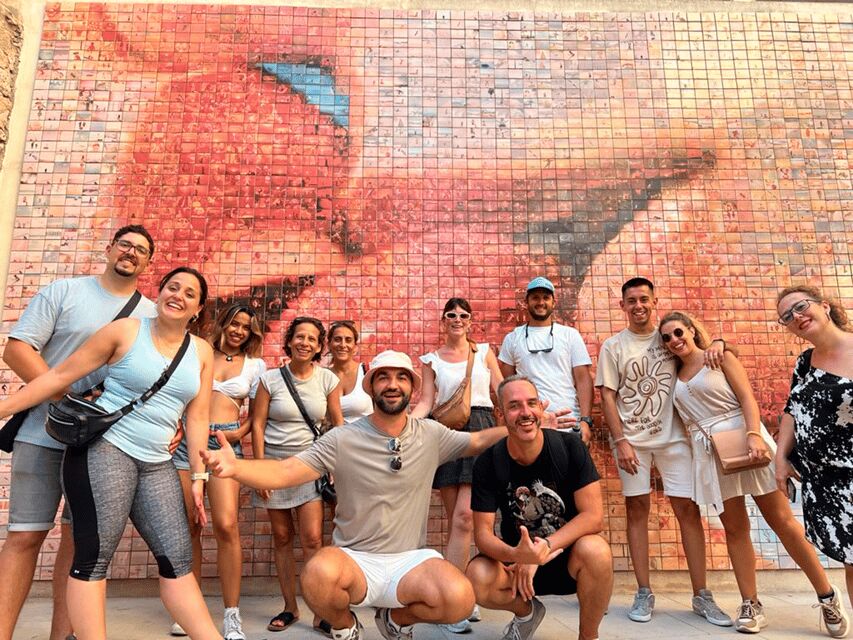 Barcelona: Sagrada Familia, Modernism, and Old Town Tour - The Sum Up: Is This Tour Right for You?