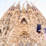 Barcelona: Sagrada Familia Tour with Optional Tower Access - What to Expect from the Tour