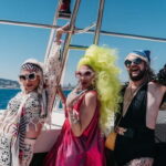 Barcelona: Sail With Pride Boat Party - Practical Details and Tips