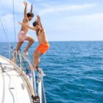 Barcelona: Sailboat Tour with Swimming, Snacks and Drinks - Who Will Love This Tour?