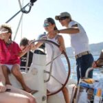 Barcelona: Sailing experience with food and drinks tasting - Who Is This Tour Best For?