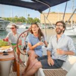 Barcelona: Sailing Tour with Spanish Tapas and Drinks - The Value of This Experience