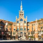 Barcelona: Sant Pau Recinte Modernista Entry Ticket - FAQ