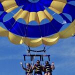 Barcelona: Small-Group Parasailing Experience - The Value and Practicalities
