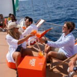 Barcelona: Sunset Cruise with Live Music by Aperol - Is This Cruise Worth It?