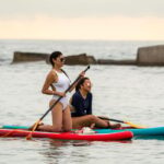 Barcelona: Sunset Paddleboarding Experience with 1 Beer - Why This Tour Is Worth Considering
