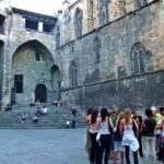 Barcelona: The Cathedral of the Sea Literary Walking Tour - Authentic Insights from Reviewer Experiences