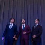 Barcelona: THE THREE TENORS Concert at Historical Casa Museu - What to Expect During the Concert