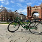 Barcelona: Top Sights by Bike Tour - The Itinerary Breakdown