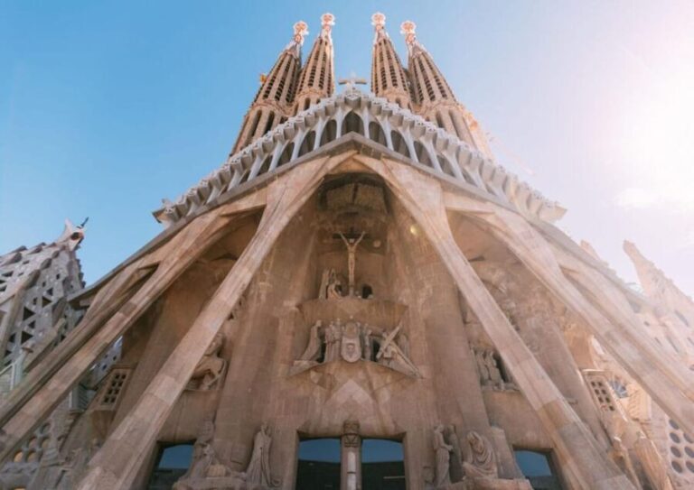 Barcelona Tour: Walking 2 hours - Final thoughts: Is it worth it?