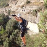 Barcelona: Via Ferrata Baumes Corcades in Centelles - Why This Tour Is a Great Pick