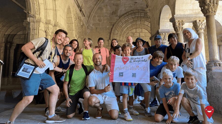 Barcelona: Visita guiada por Sant Cugat - Who’s This Tour Best For?