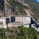 Bard Fort: Fortress, Prisons and Museum of Fortifications - The Fortress and Its Strategic Significance