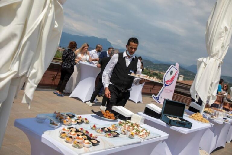 Bardolino: tasting of 6 red Valpolicella and Garda wines - Who Will Love This Experience?