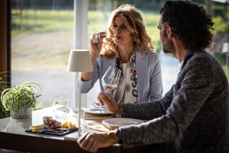 Bardolino: wine and food tasting on lake Garda Hills - An Informative Guide to the Bardolino Wine & Food Tour