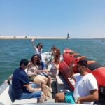 Bari: Boat tour (RHIB) on the suggestive seafront of Bari - The Experience and What Makes It Special