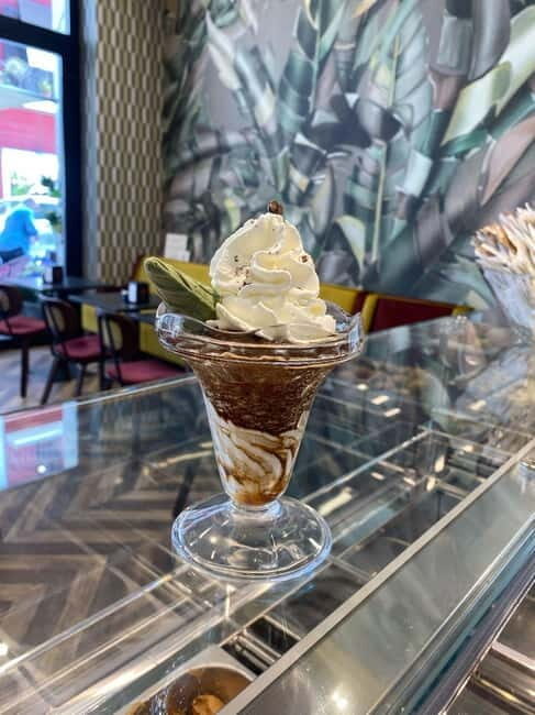 Bari Sunset and Tapas: Street Food Tour with Local Guide - An In-Depth Look at the Bari Sunset and Tapas Tour