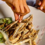 Basic fish tasting menu at the Signora Bettola restaurant - Who Should Consider This Tour?