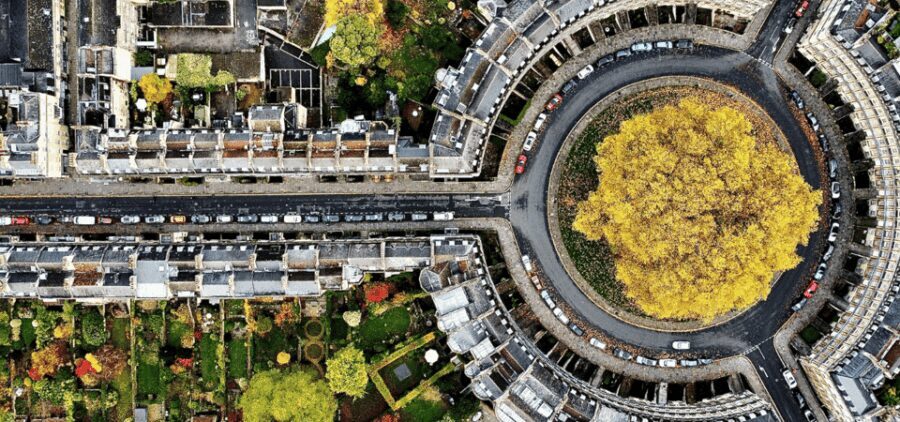 Bath: Bridgeton Walking Tour with an APP - Who Will Love This Tour?