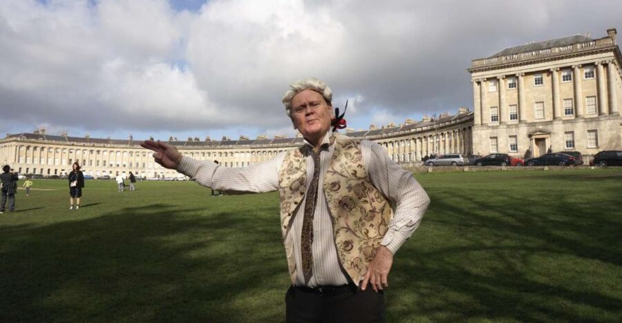 Bath: Guided Walking Tour - Exploring Bath: What to Expect on the Tour