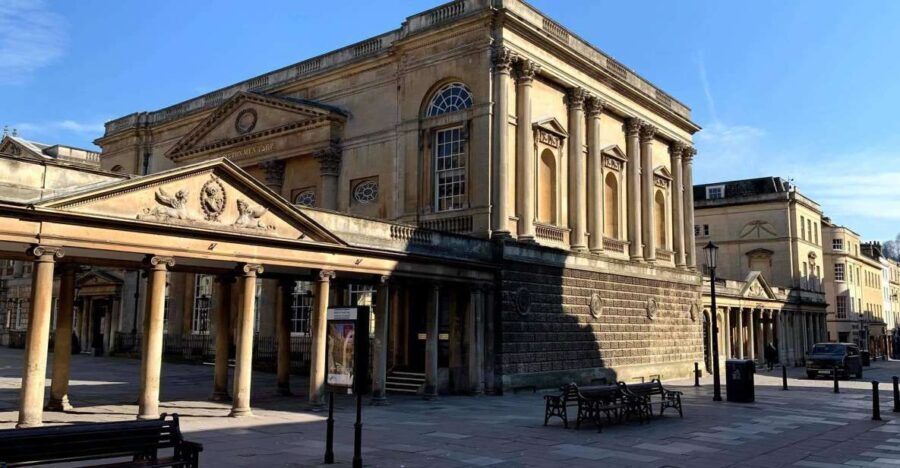 Bath: Private Unconventional History of Bath Walking Tour - Who Will Love This Tour?