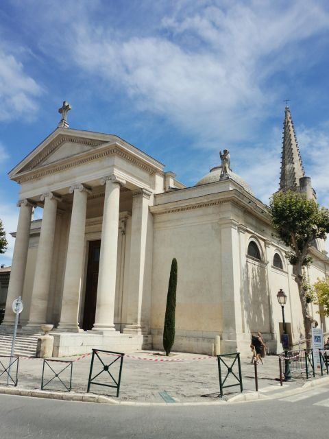Baux and Saint Rémy de Provence: History Wine and Landscapes - Who This Tour Is Best For