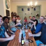 Beer Tasting with Local Beer Sommelier in Brussels - Detailed Breakdown of the Itinerary