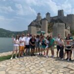 Belgrade: Golubac Fortress with Iron Gate Speed Boat Ride - The Itinerary in Detail