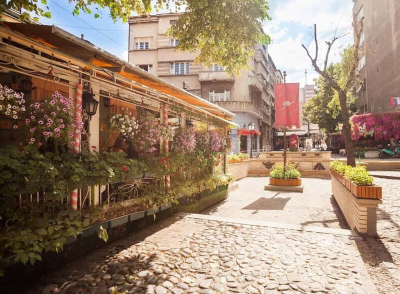 Belgrade: Private City Highlights Guided Walking Tour - The Sum Up: Is This Tour Right for You?