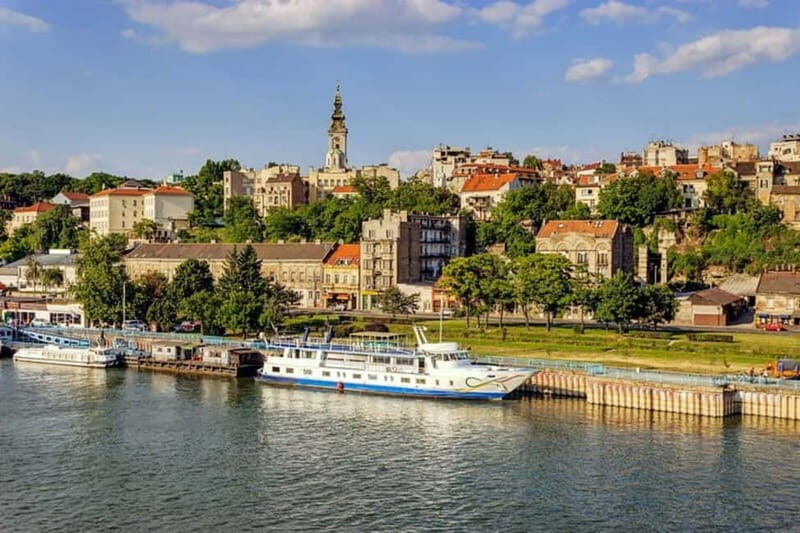 Belgrade: Private custom tour with a local guide - What Does the Tour Cover?