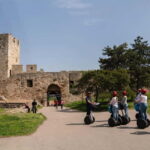 Belgrade: Unique Experience, Segway Guided Tour - Final Thoughts